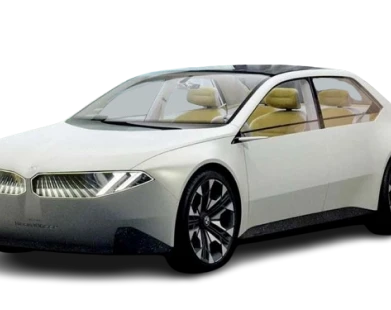 Venda de BMW Vision Neue Klasse Venda de BMW Vision Neue Klasse