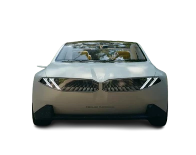 Preço de BMW Vision Neue Klasse Preço de BMW Vision Neue Klasse