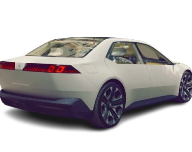 Oferta de BMW Vision Neue Klasse Oferta de BMW Vision Neue Klasse