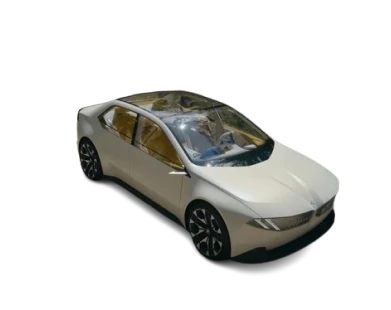 BMW Vision Neue Klasse BMW Vision Neue Klasse